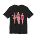 The Pink Meannies