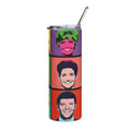 Story of a Family Stainless Steel Tumbler, 20oz