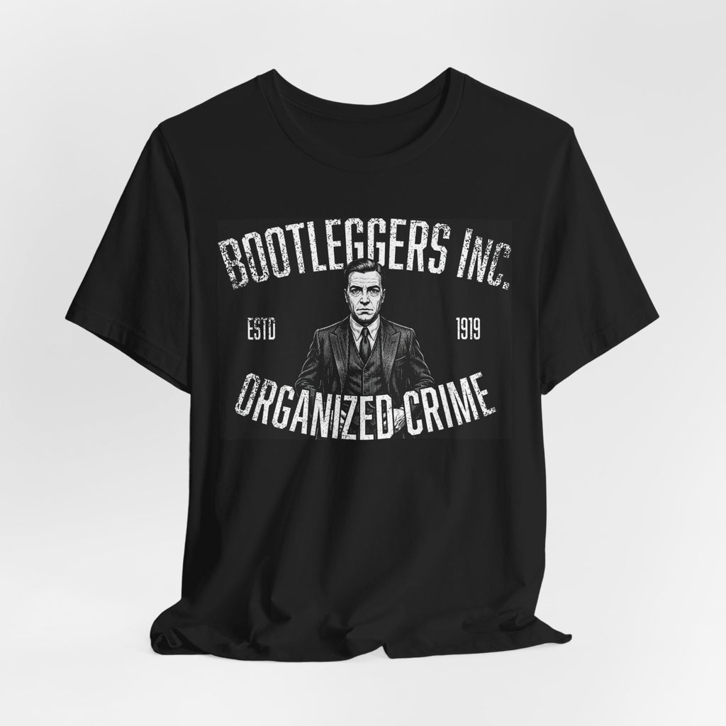 Bootleggers Inc. Tee