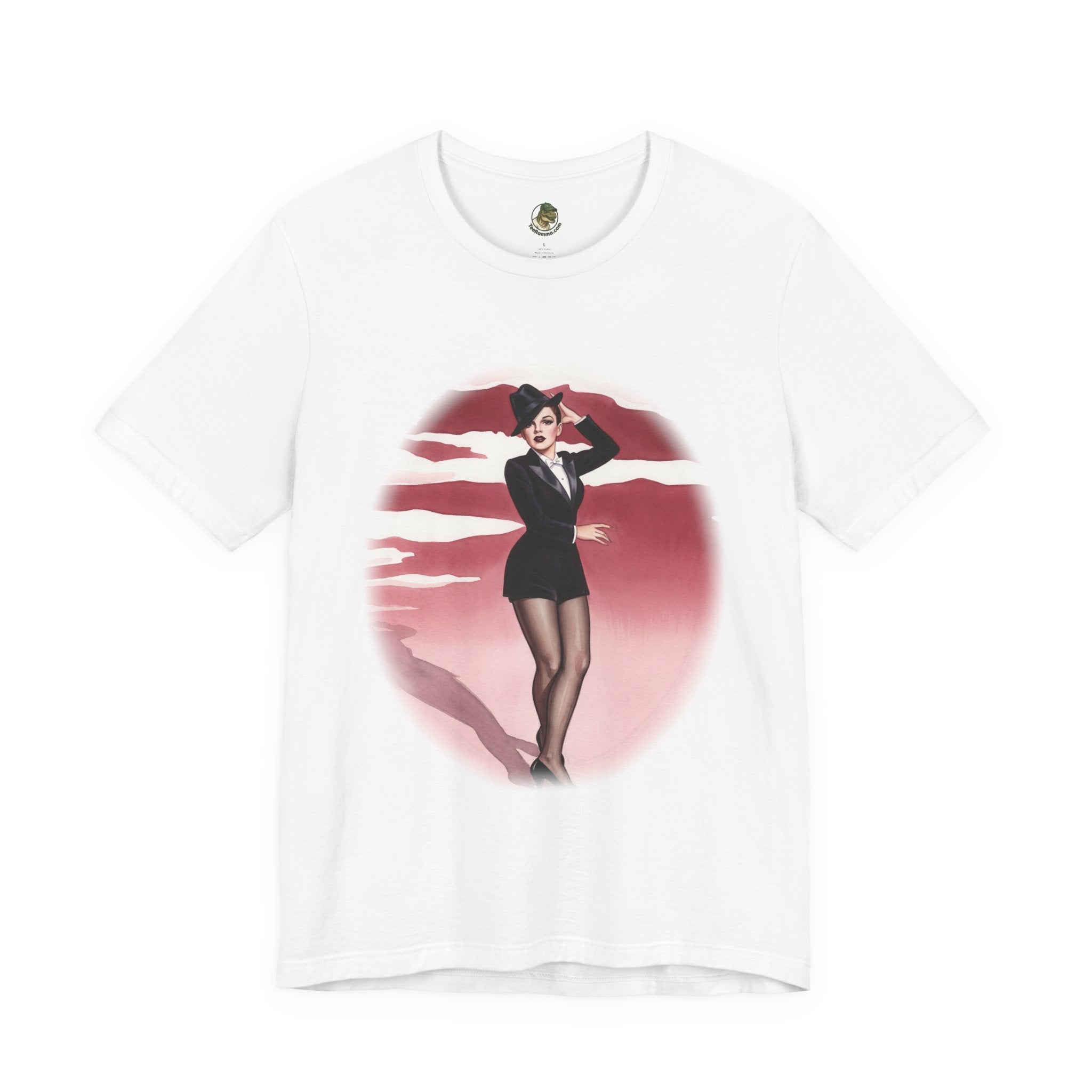 Get Happy Tee