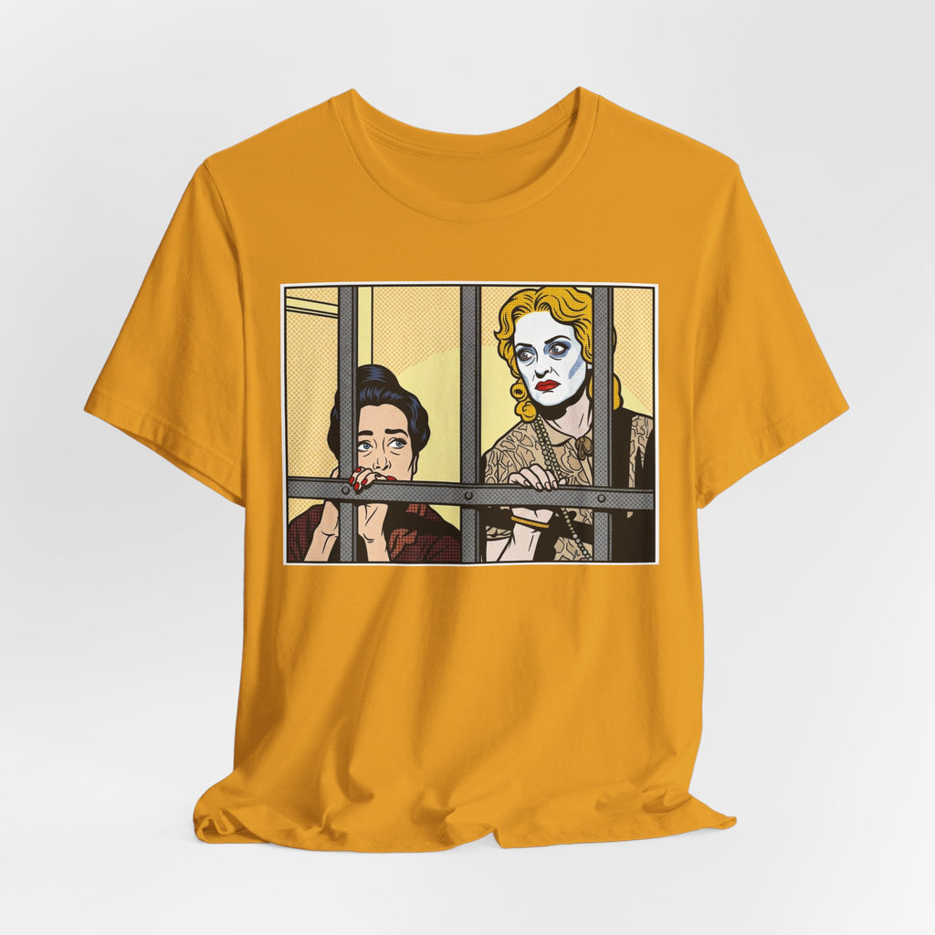 Bitter Sisters Tee