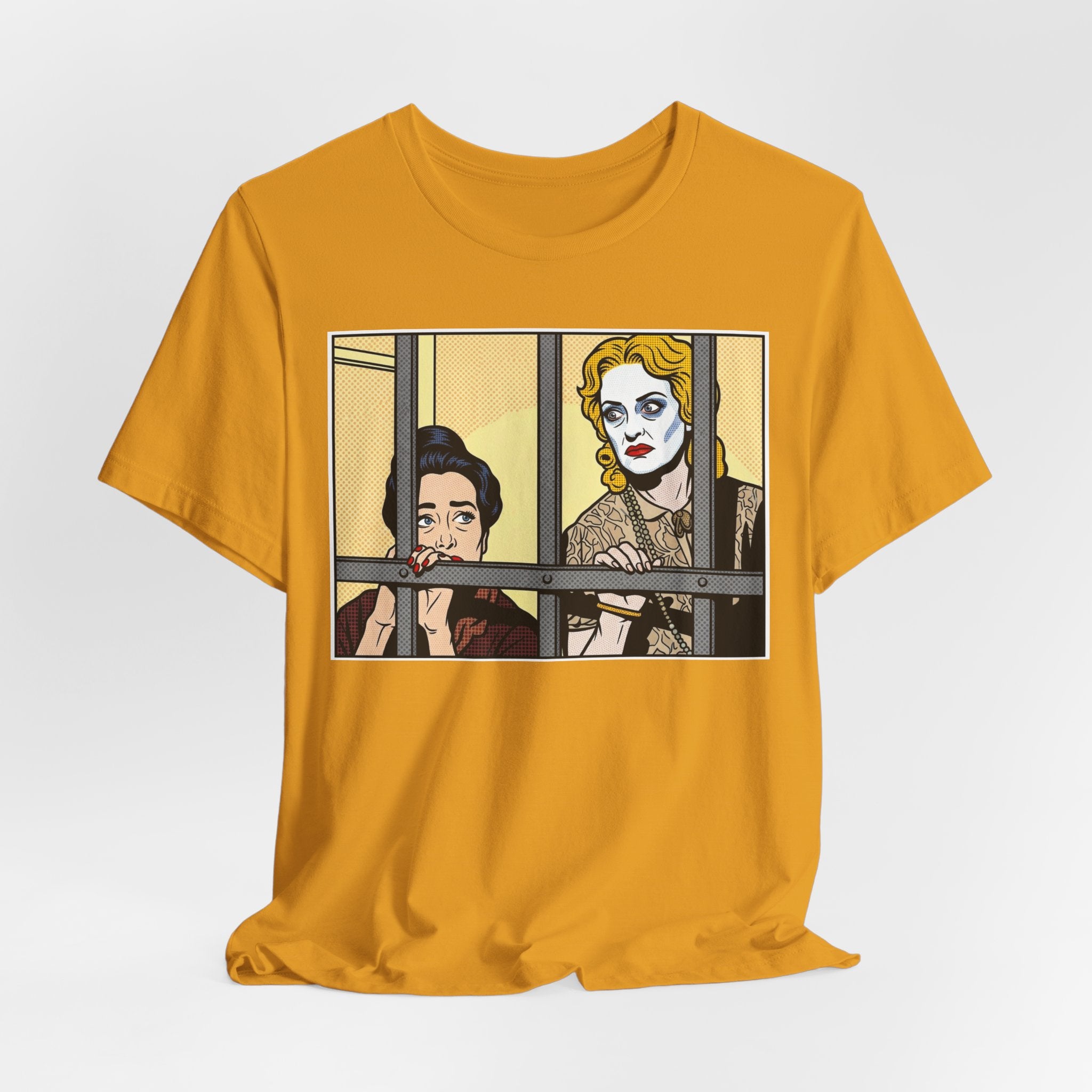 Bitter Sisters Tee