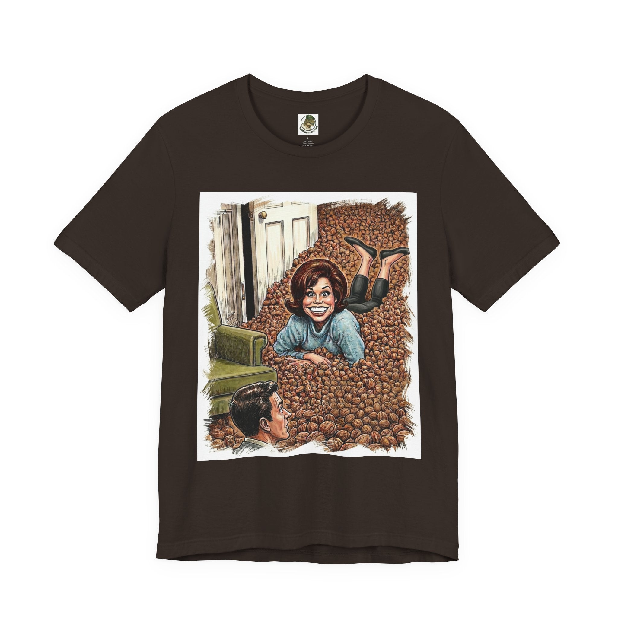 Planet Twilo Tee