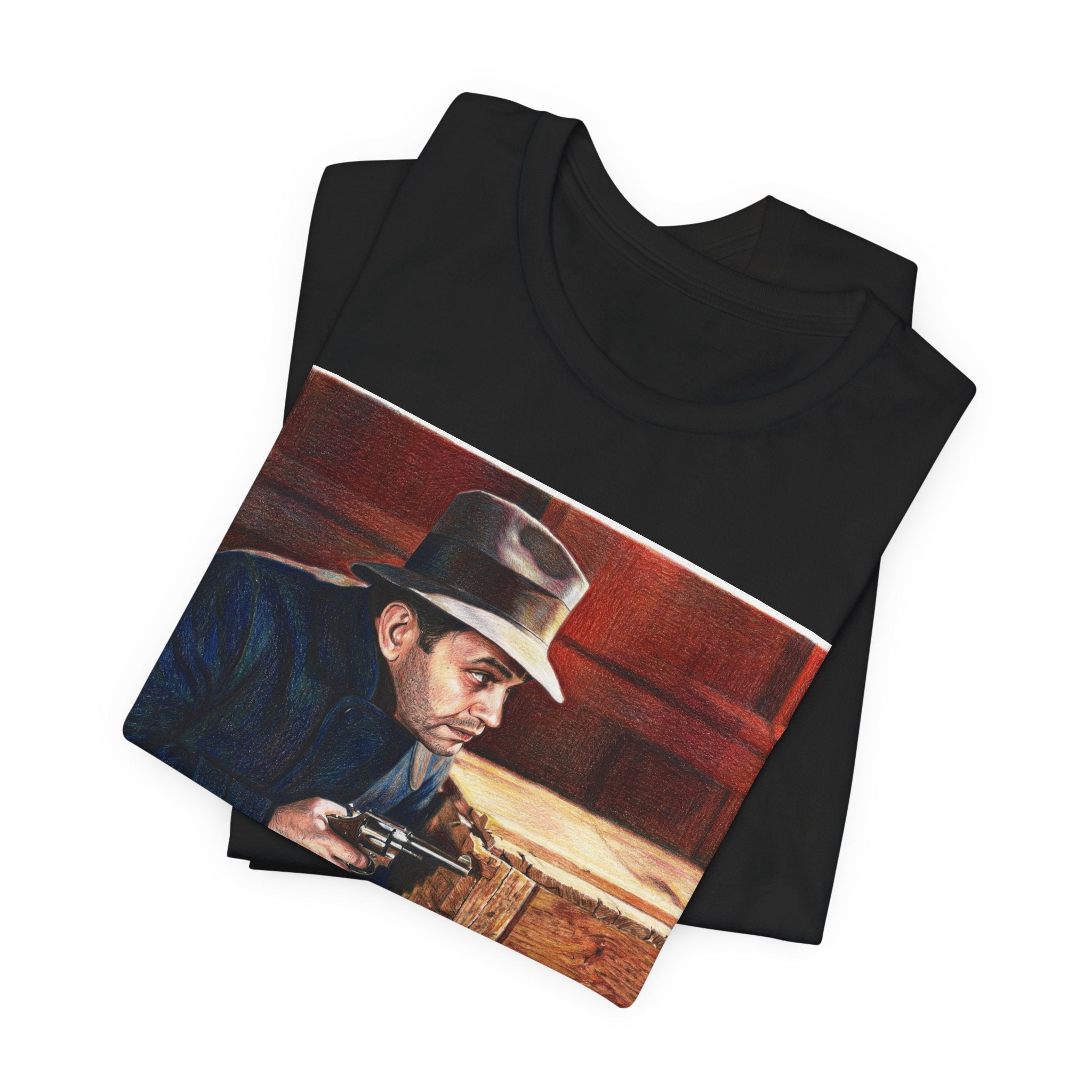 The End of Rico Tee