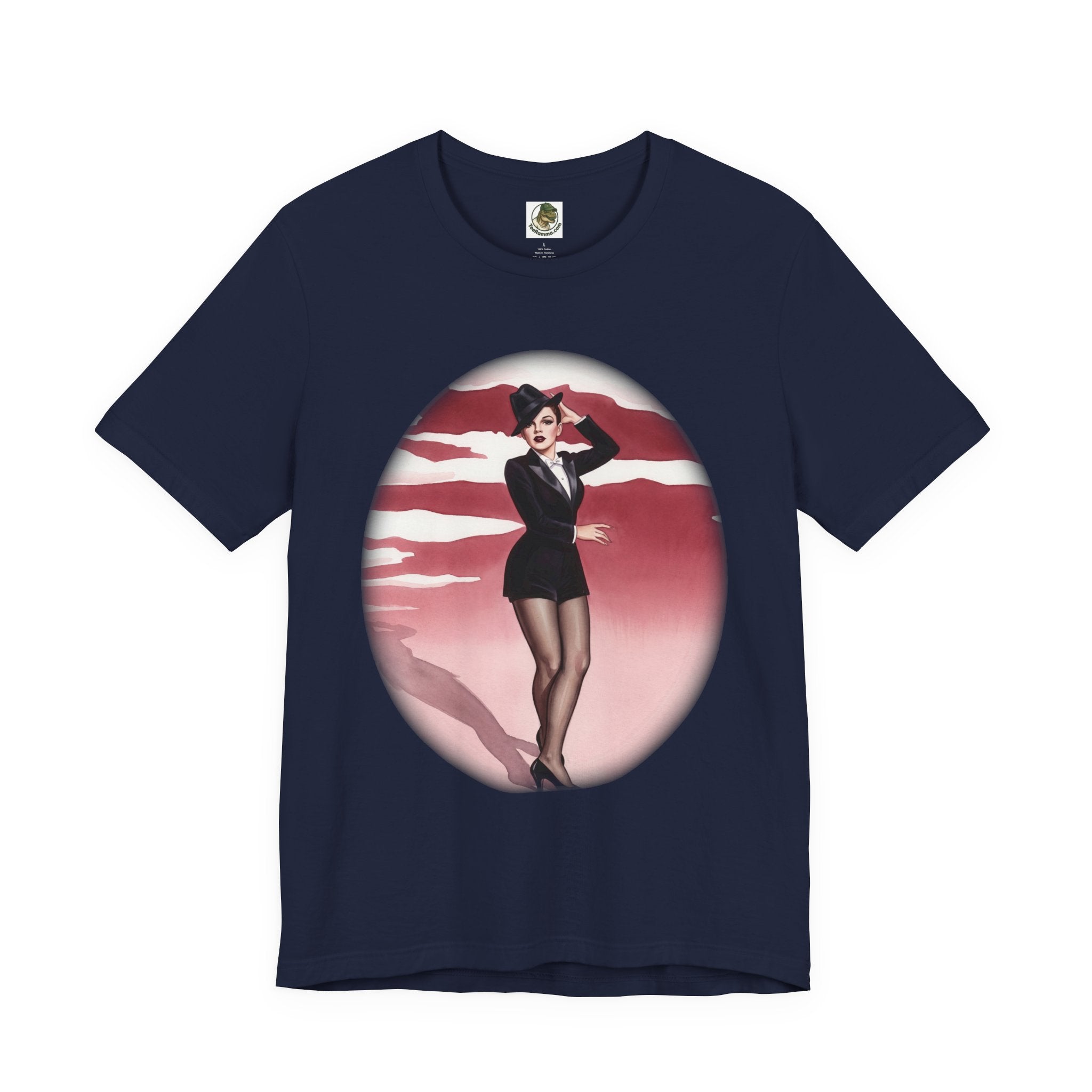 Get Happy Tee