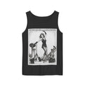 Queen of Tap Sketchbook Tank