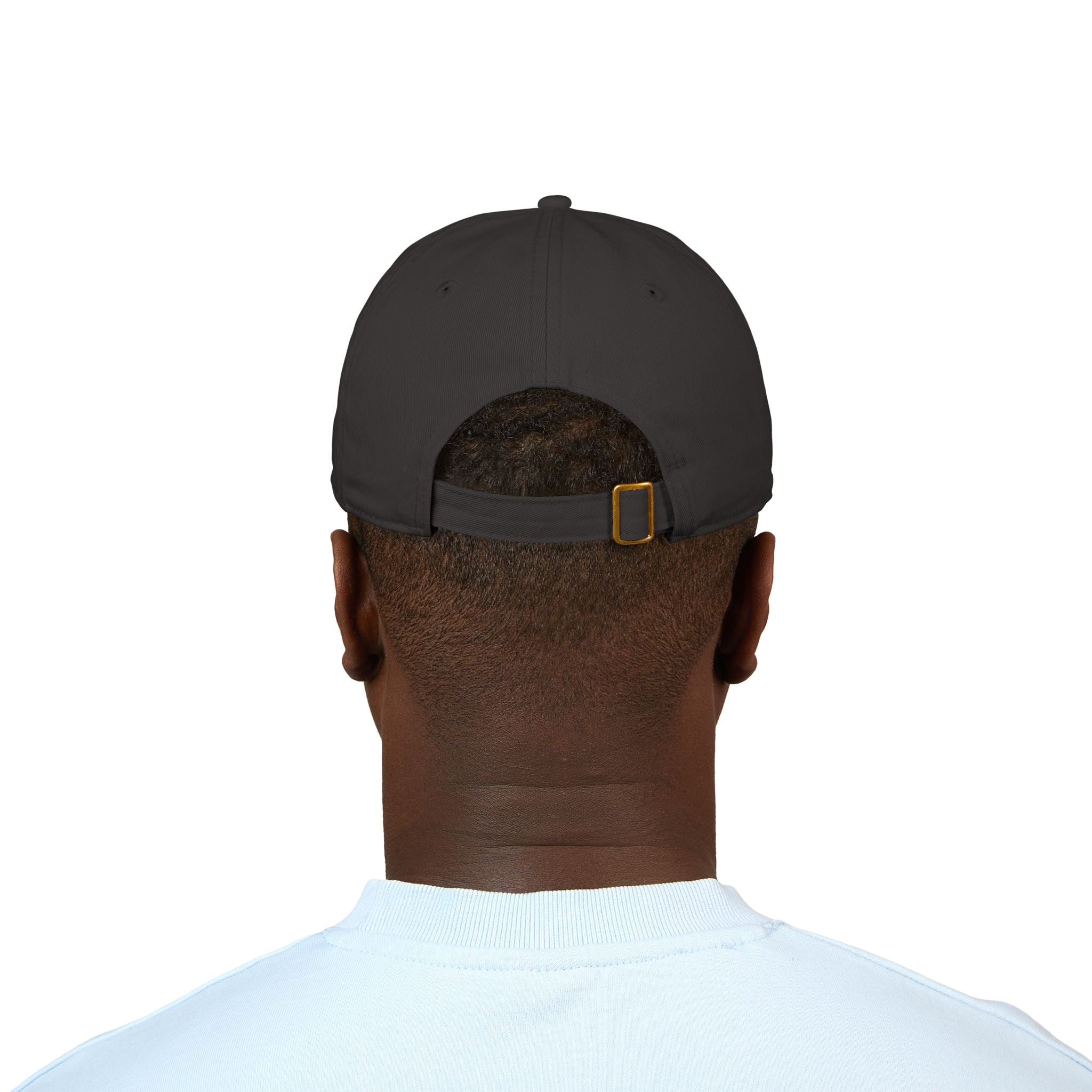 Chez Bippy Embroidered Baseball Cap
