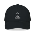 Mob Adjacent Embroidered Baseball Cap