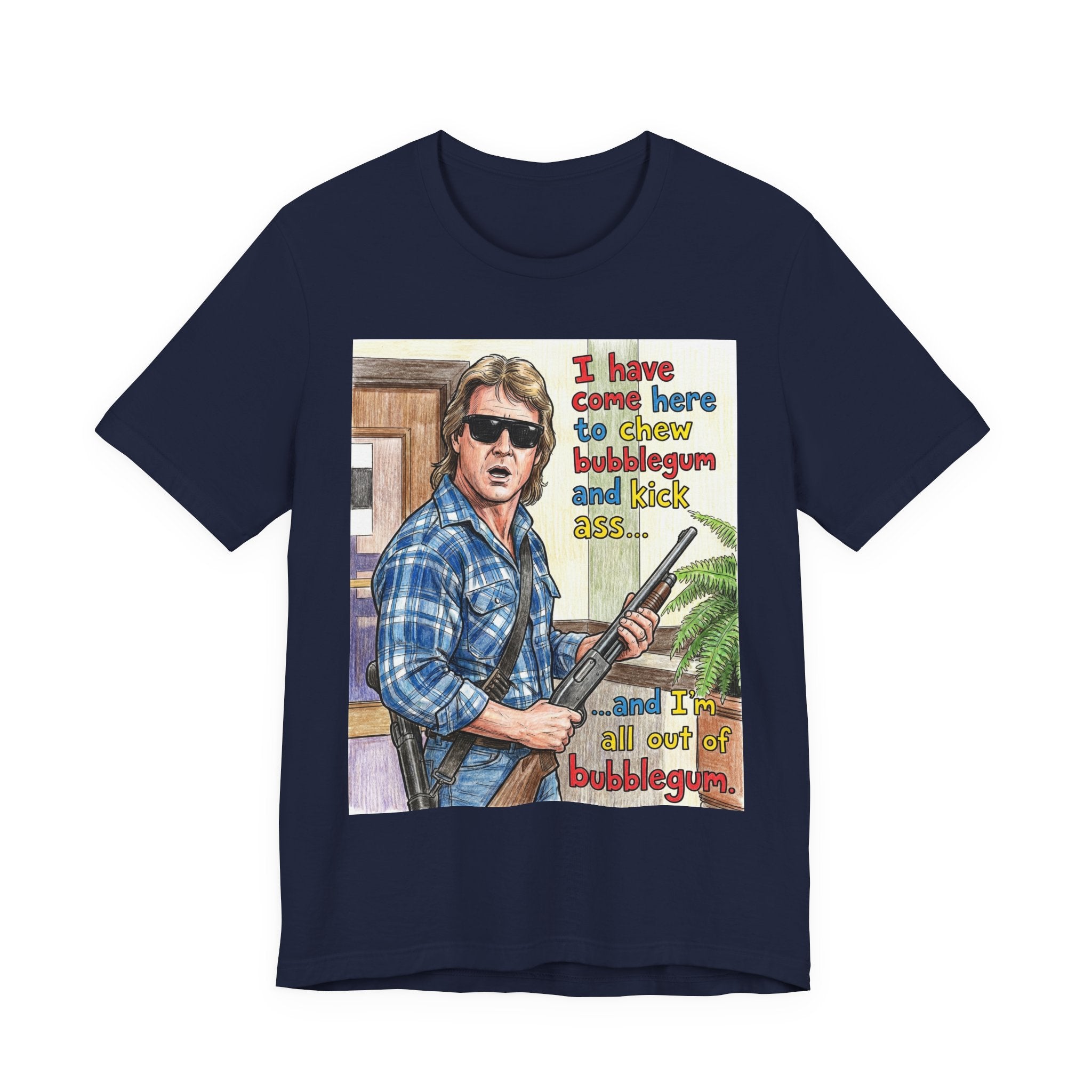 Got Gum? Tee