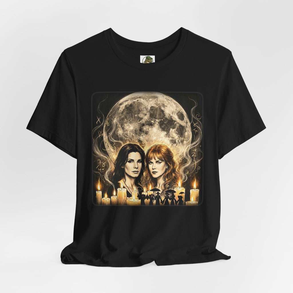 Magical Sisters Tee
