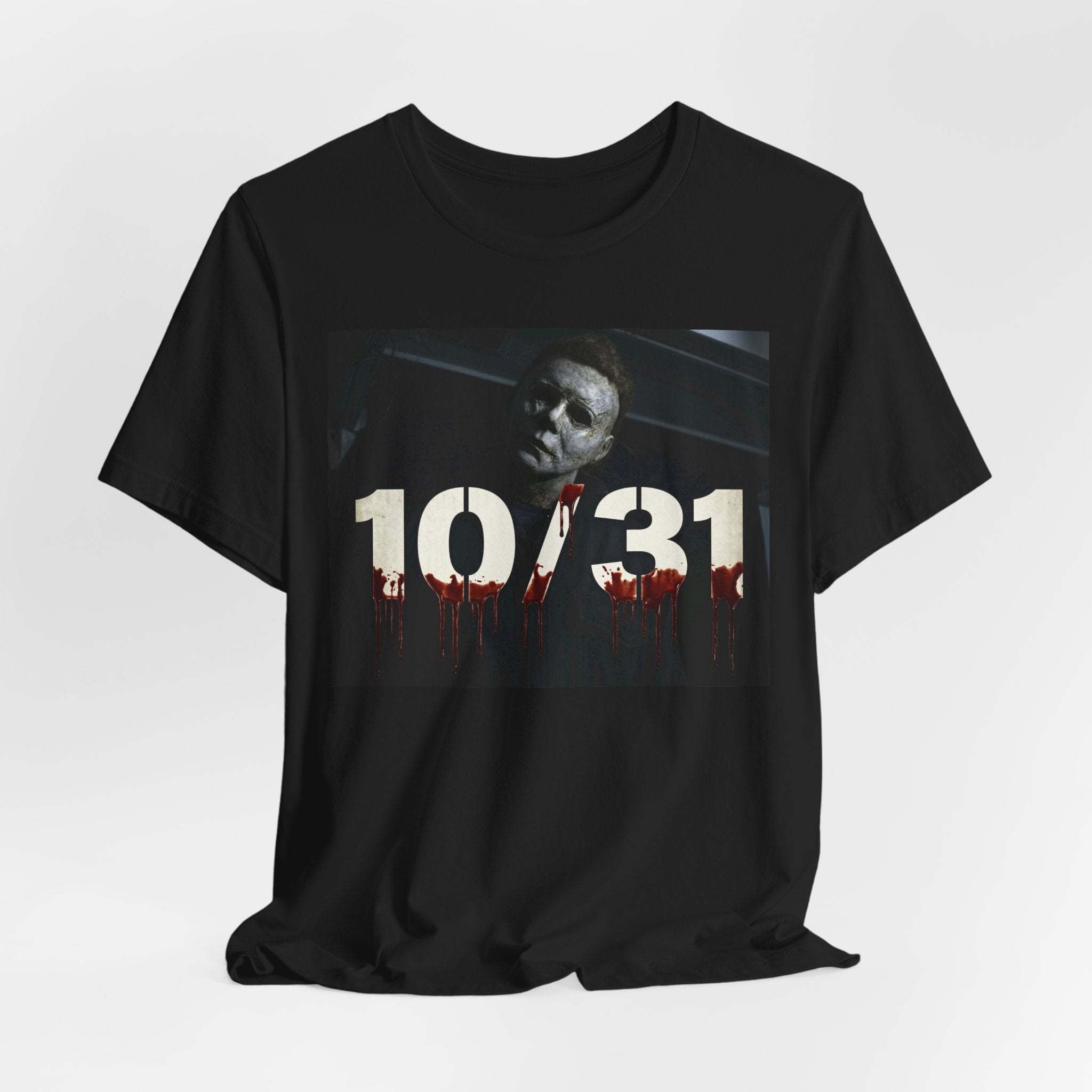 Halloween 10/31 Tee