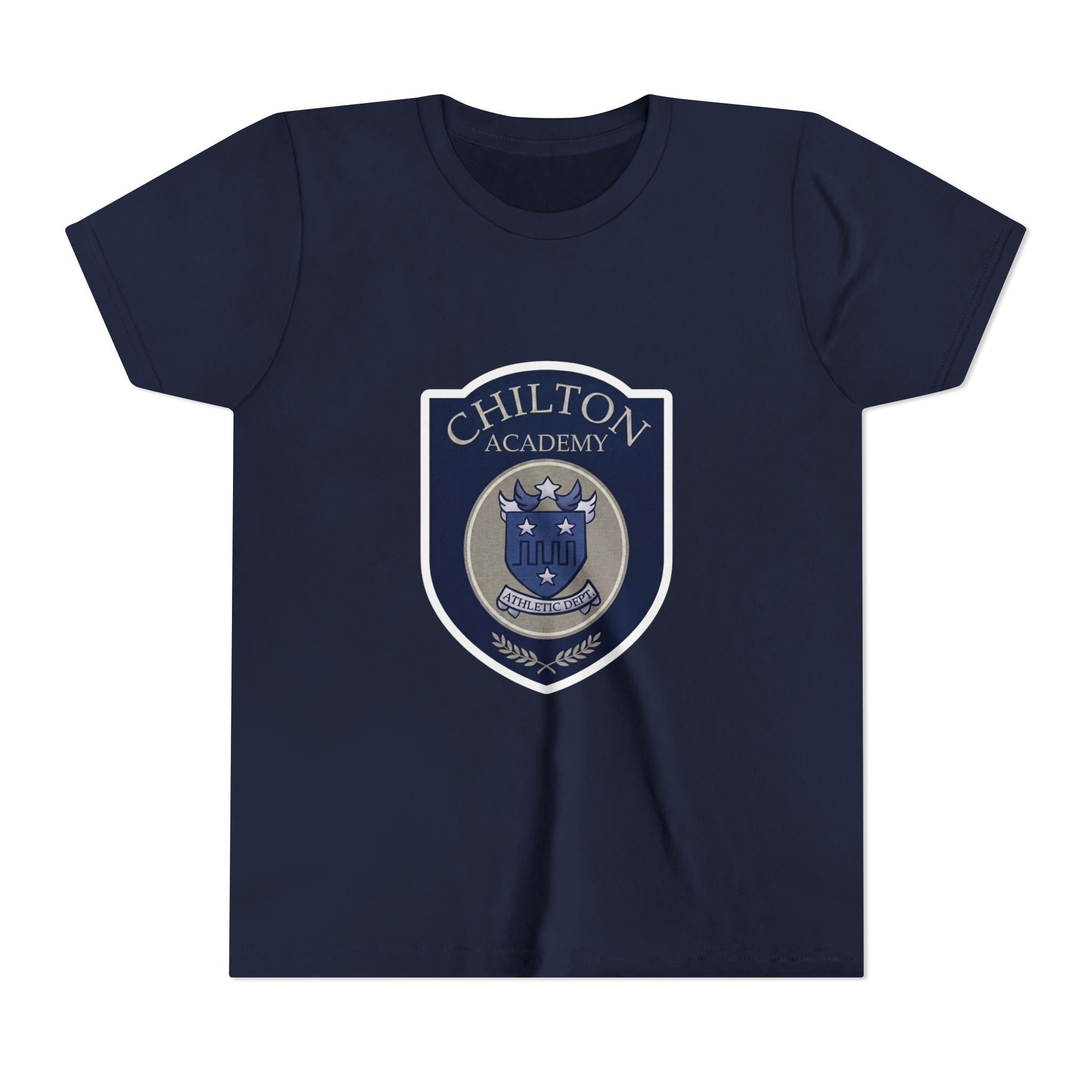 Athletic Dept. Youth Tee