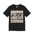 Those Were the Days Sketchbook Tee