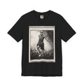 Unisex "King James" Sketchbook Cotton T-Shirt