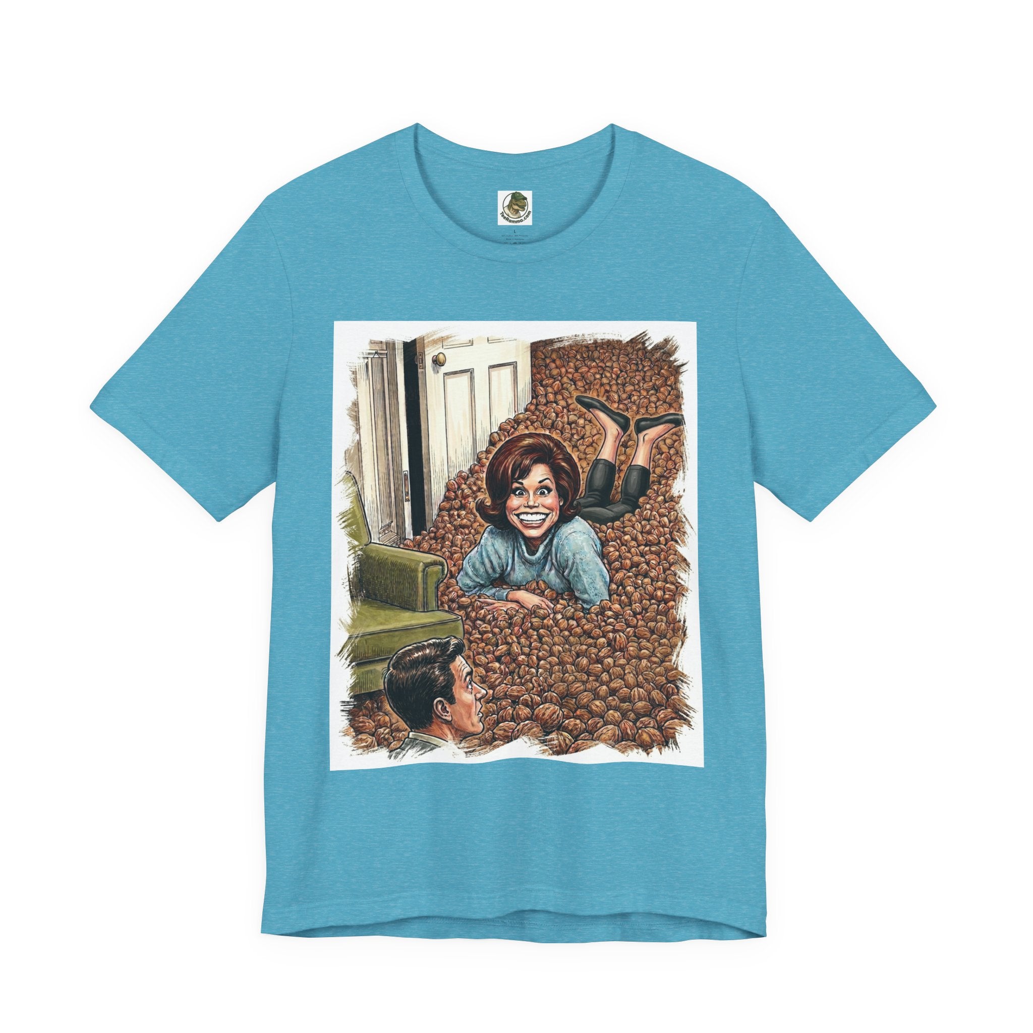 Planet Twilo Tee