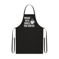 Wake Up & Smell The Coffee Apron