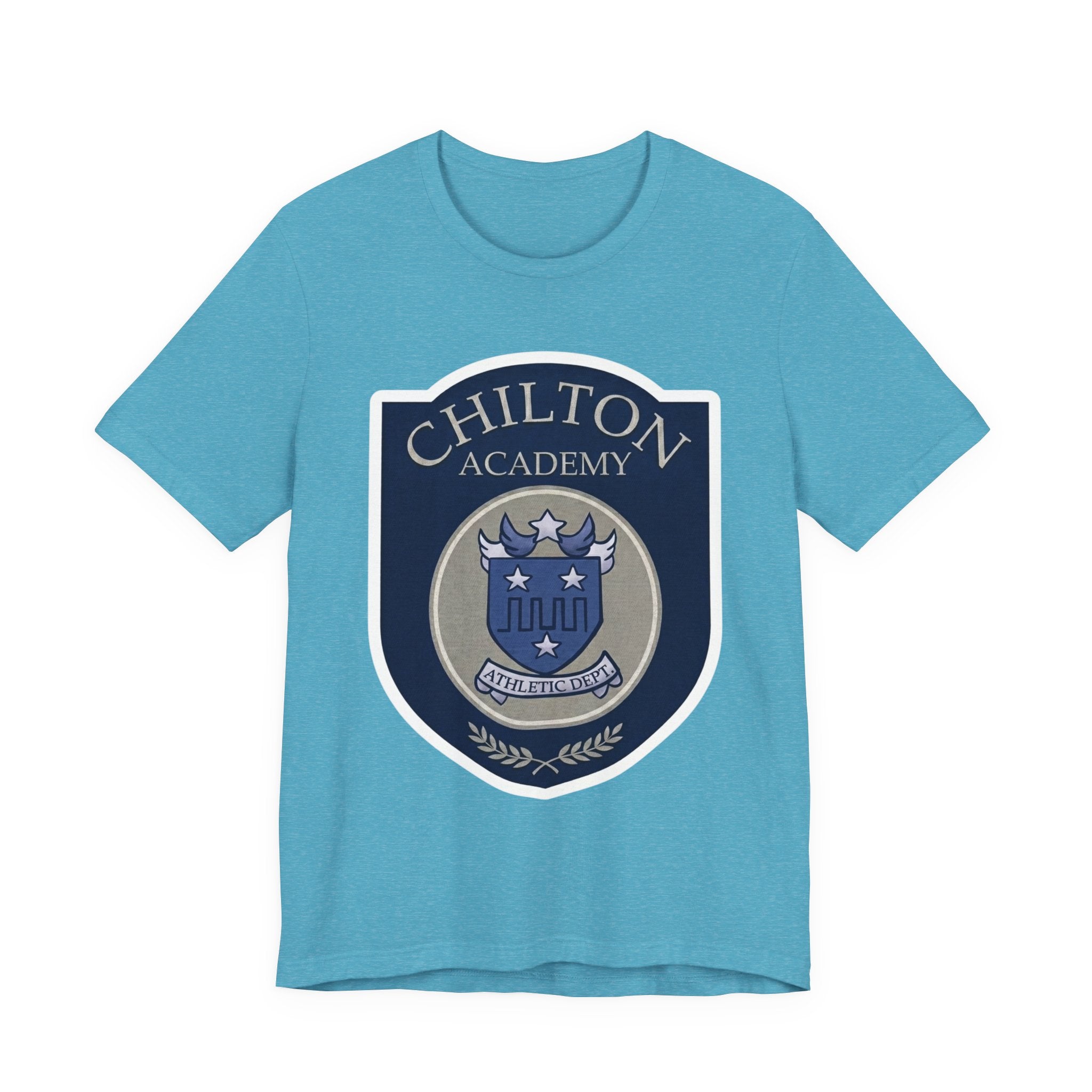 Academy Athletic Dept. Tee