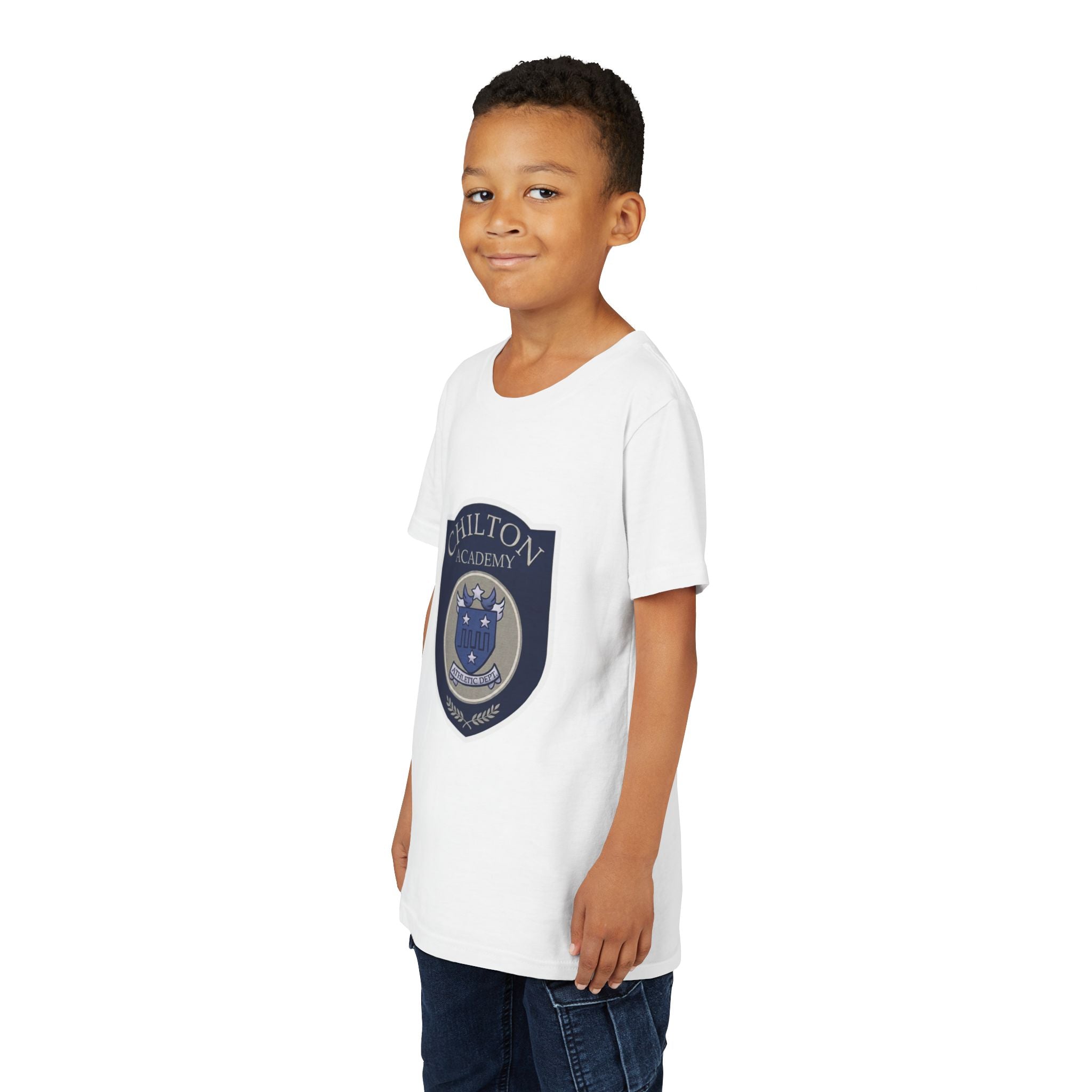 Athletic Dept. Youth Tee
