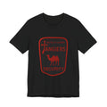 Tangiers Security Tee