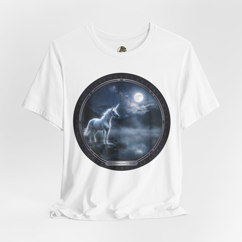 The Guardian's Vigil Tee