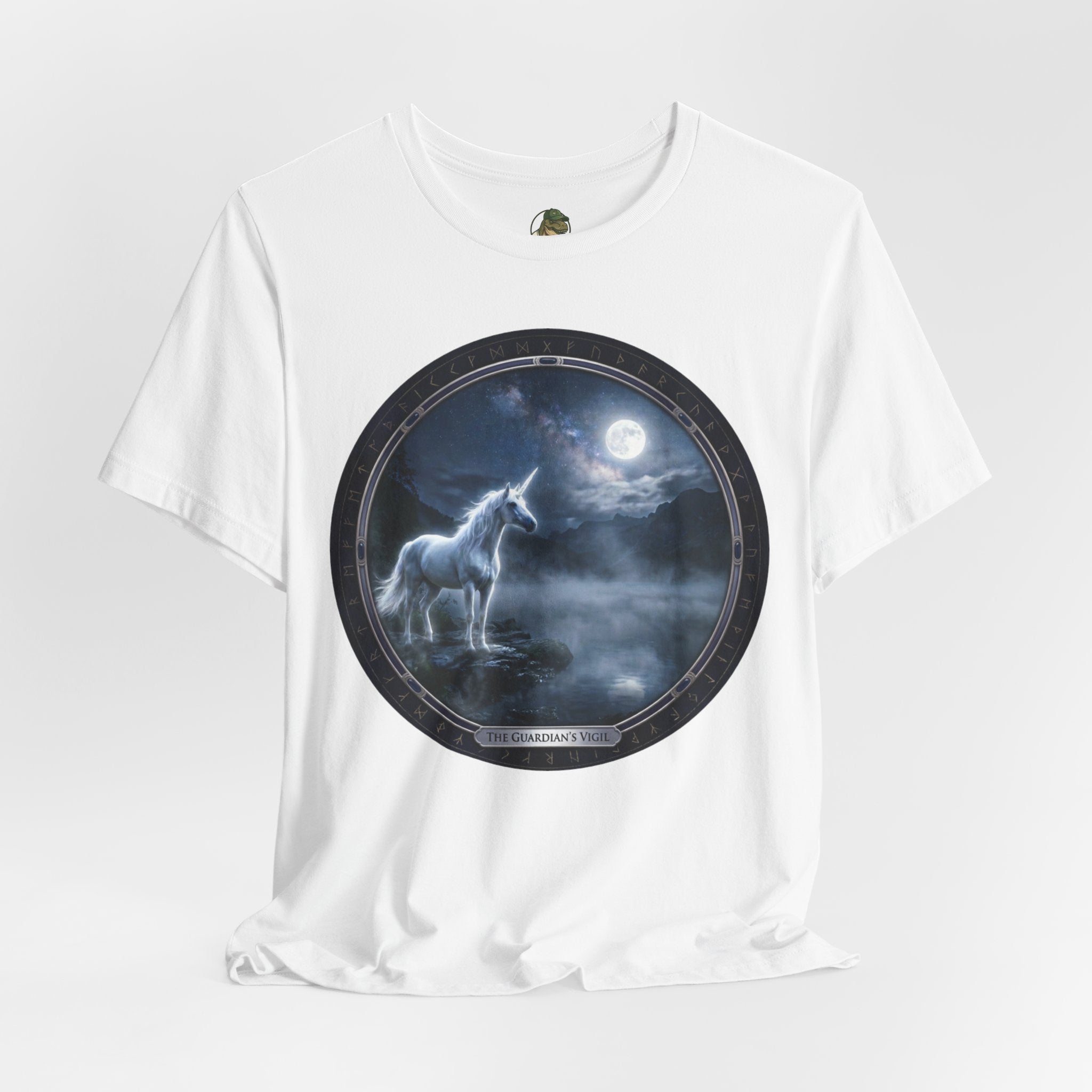 The Guardian's Vigil Tee