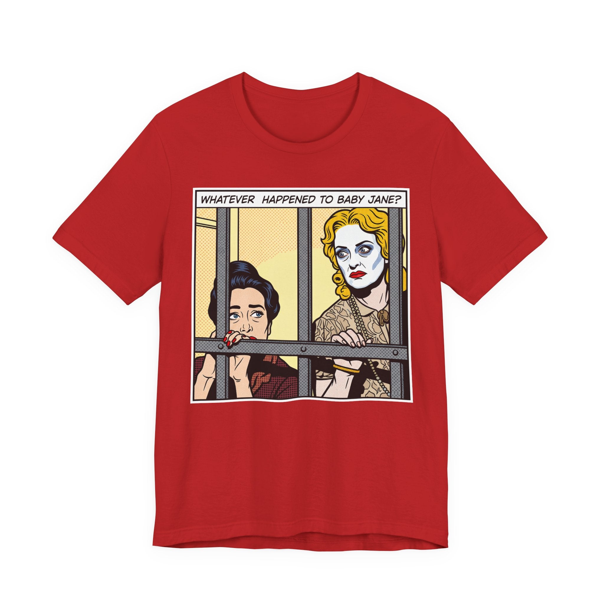Bitter Rivals Tee