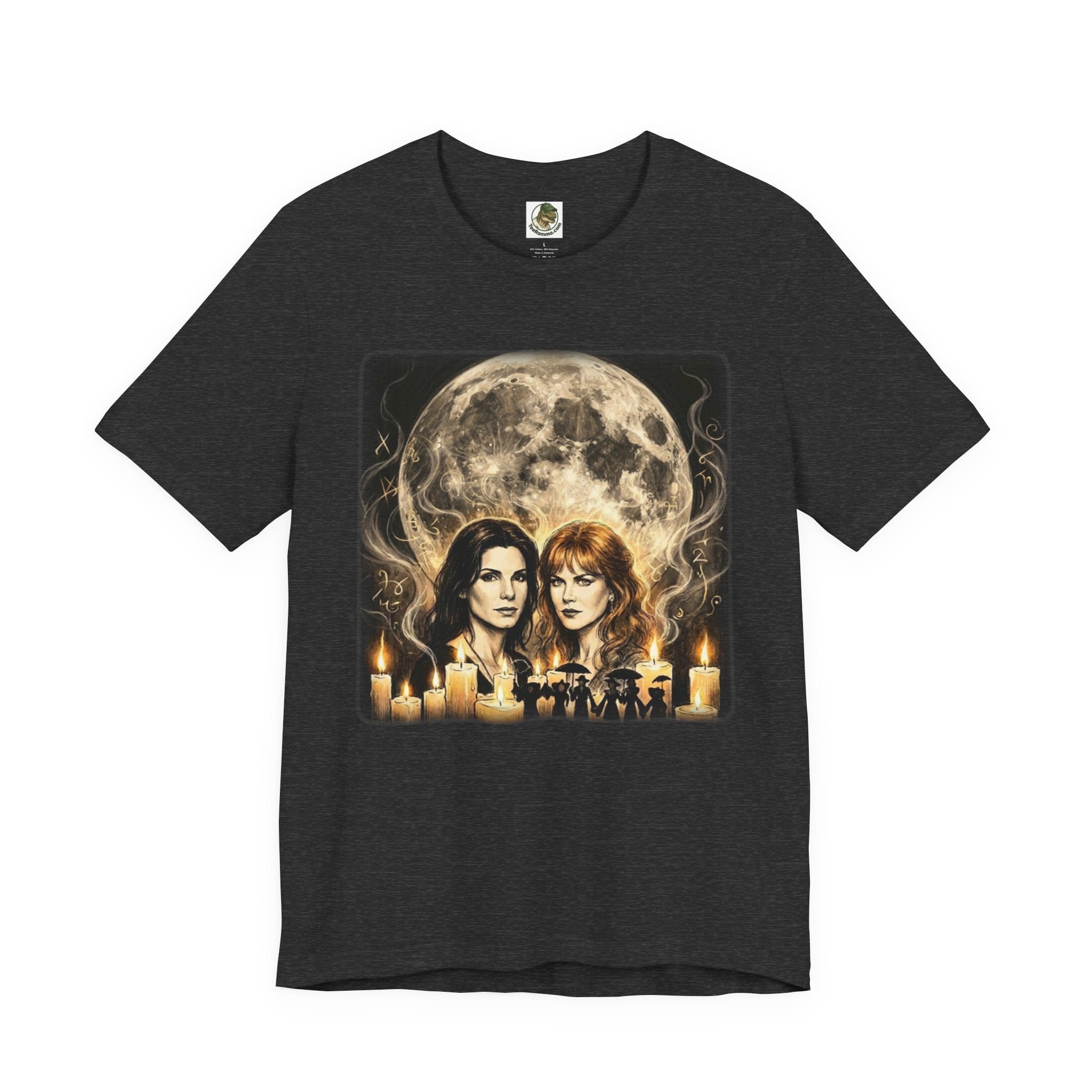 Magical Sisters Tee