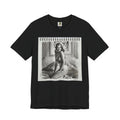 Pinup Queen Sketchbook Tee