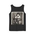 Nightclub Singer Sketchbook Tank