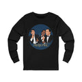 Unisex Rat Pack Long Sleeve T-Shirt
