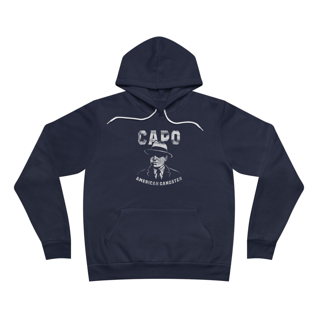 Capo Hoodie