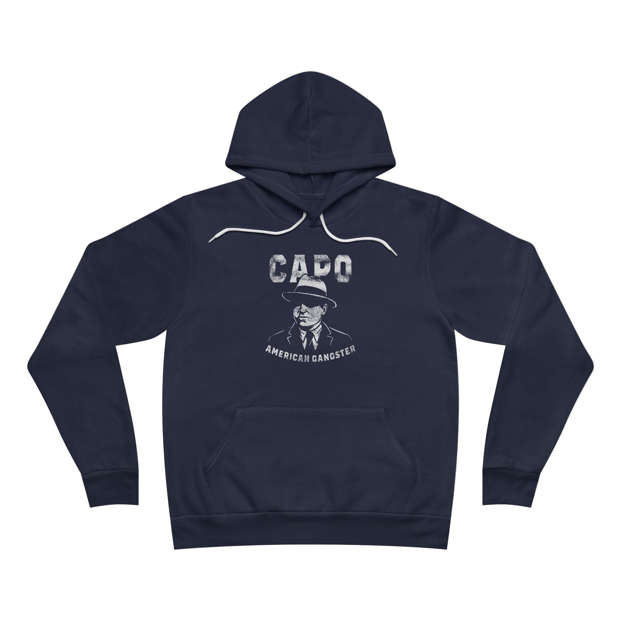 Capo Hoodie
