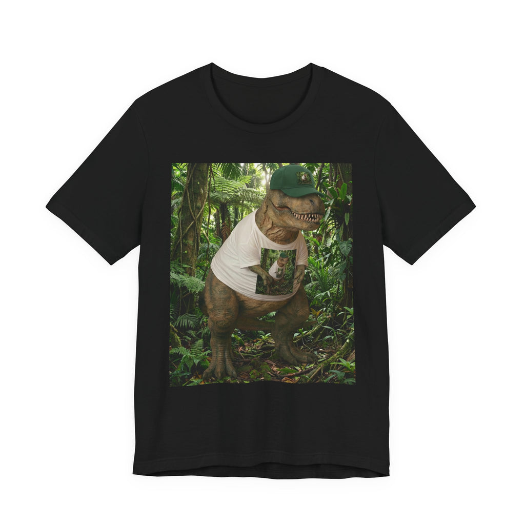 Ernest T-Rex Tee