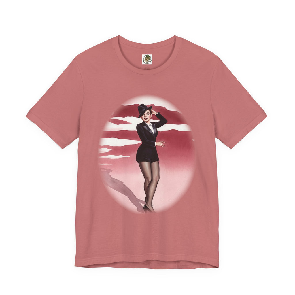 Get Happy Tee