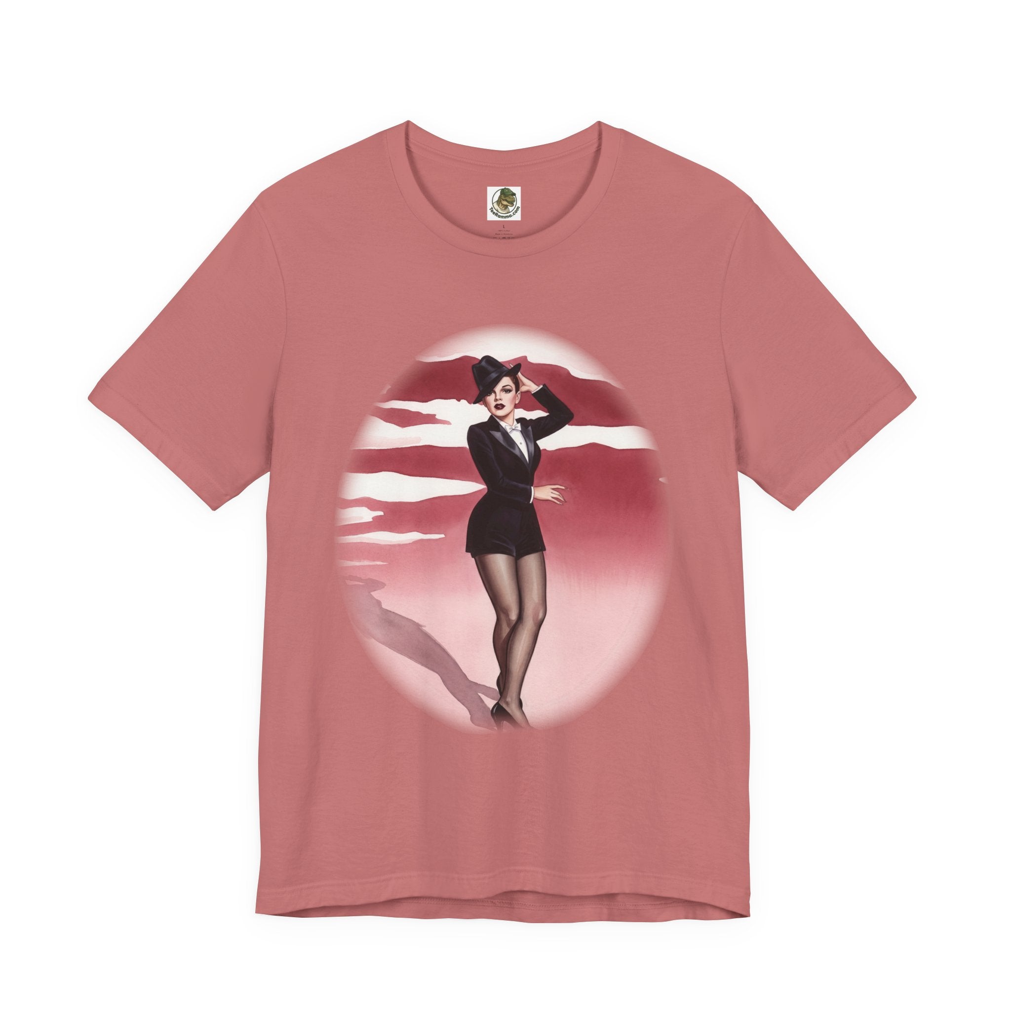 Get Happy Tee