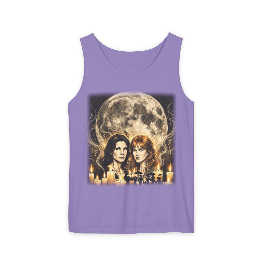 Magical Sisters Moon Tank Top