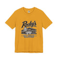 Rocky’s Diner Vintage Melrose Park Diner Tee