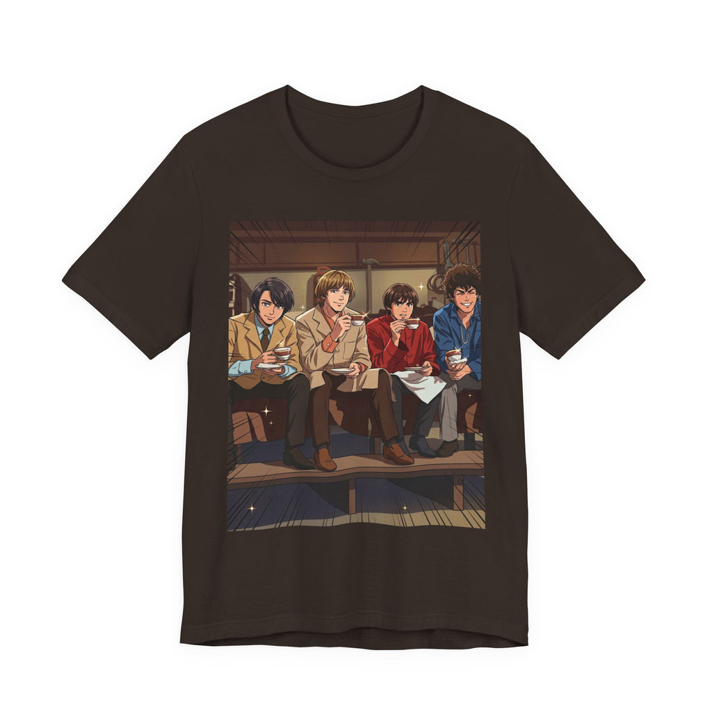 The Original Boy Band Tee