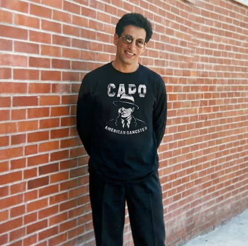 Capo Long Sleeve Tee